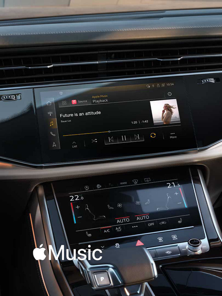Apple Music