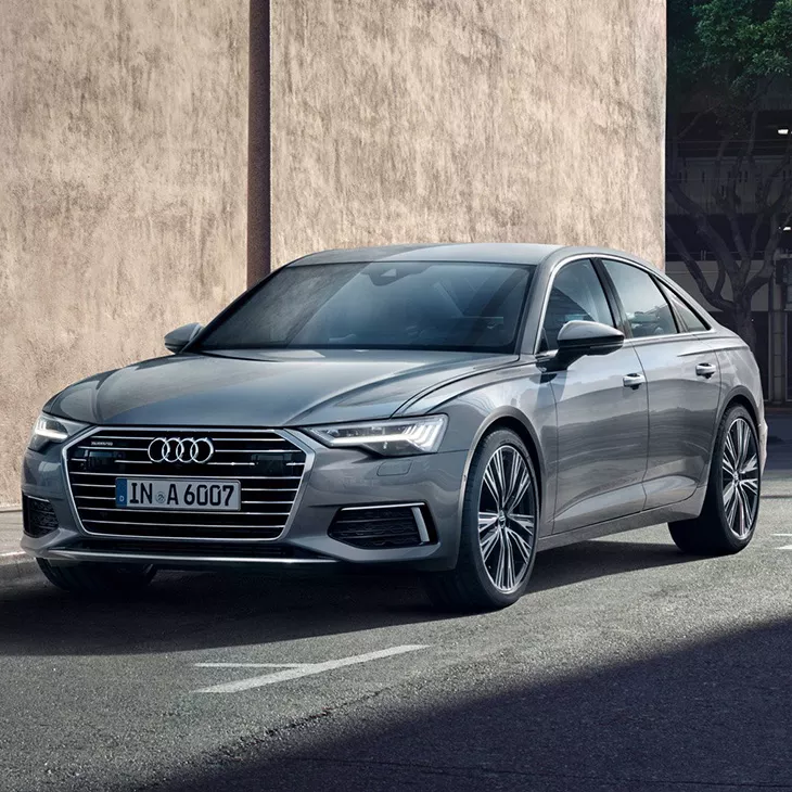 Audi Finance