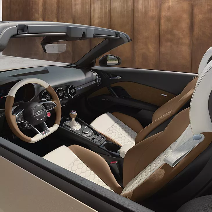 Audi Exclusive