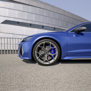 Rines RS 7 Sportback Performance