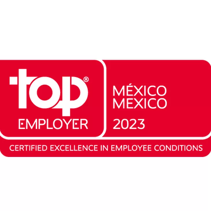 top employer
