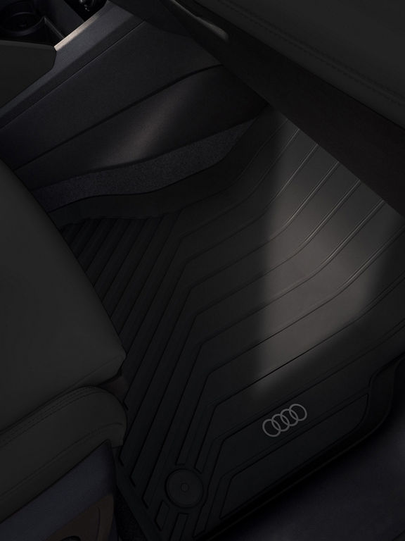 Alfombra de suelo Audi Q6 SUV e-tron