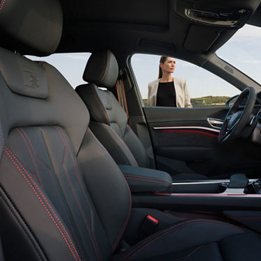 Audi Q8 Sportback e-tron