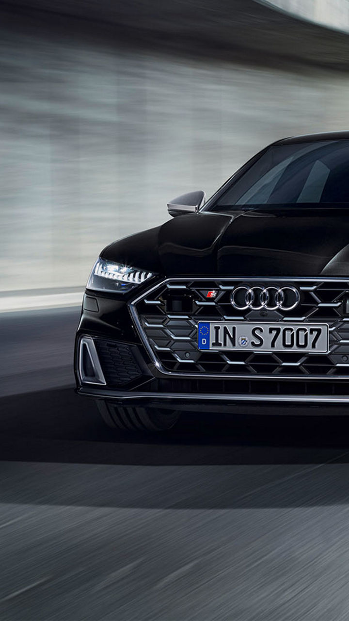 S7 Sportback