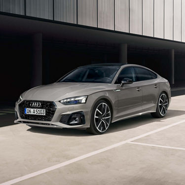 A5 Sportback exterior