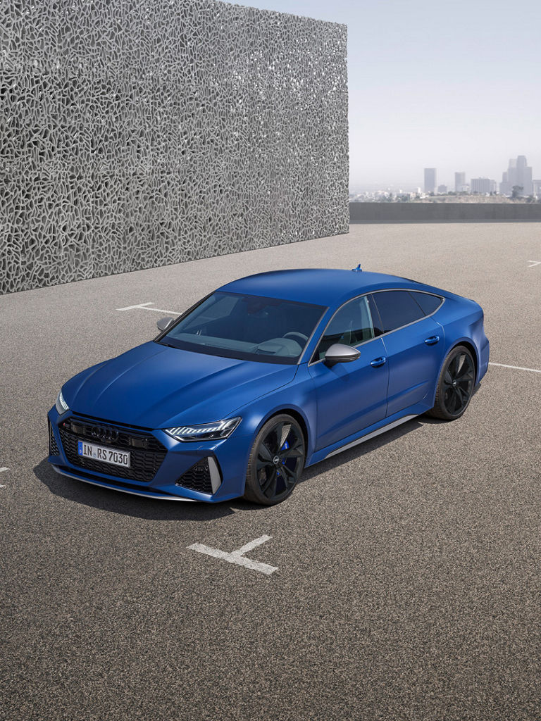 Audi RS 7 Sportback