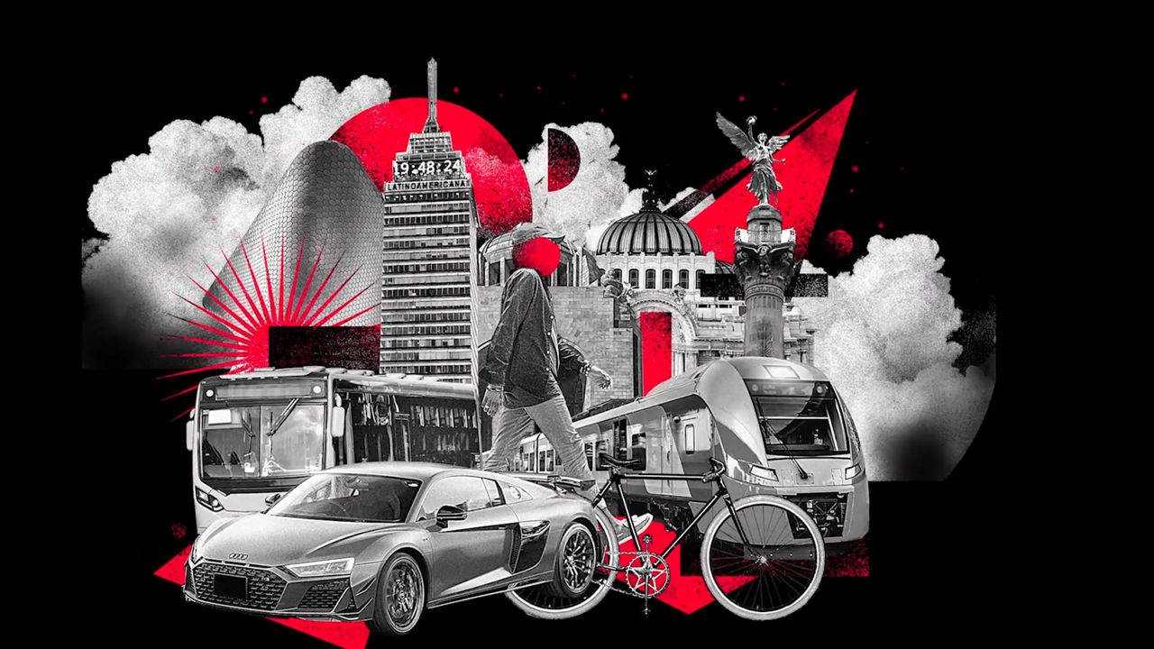 Audi Podcast Episodio 4 Miquel Adrià
