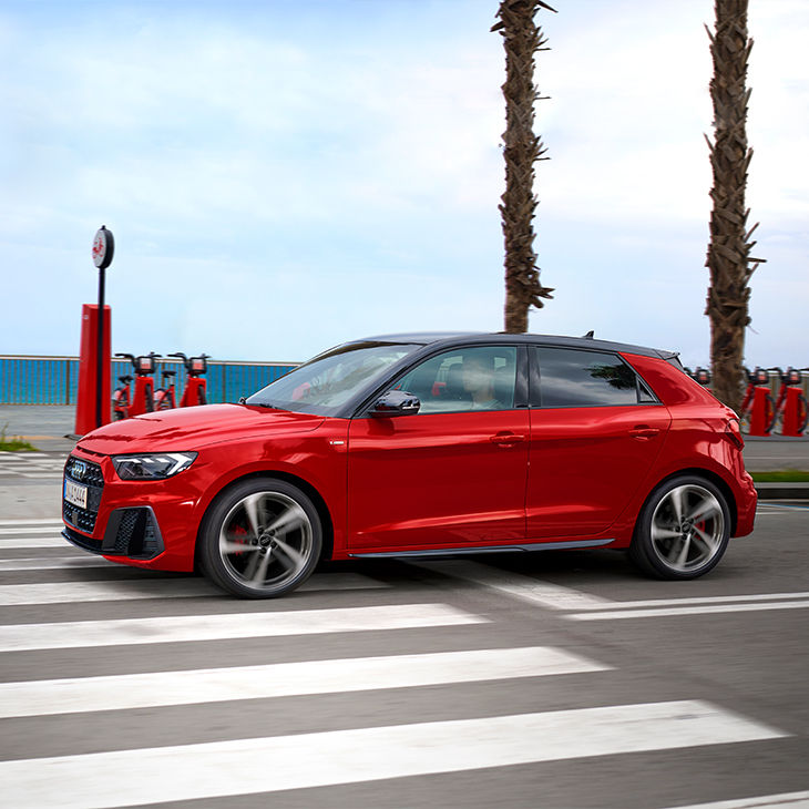 a1 sportback