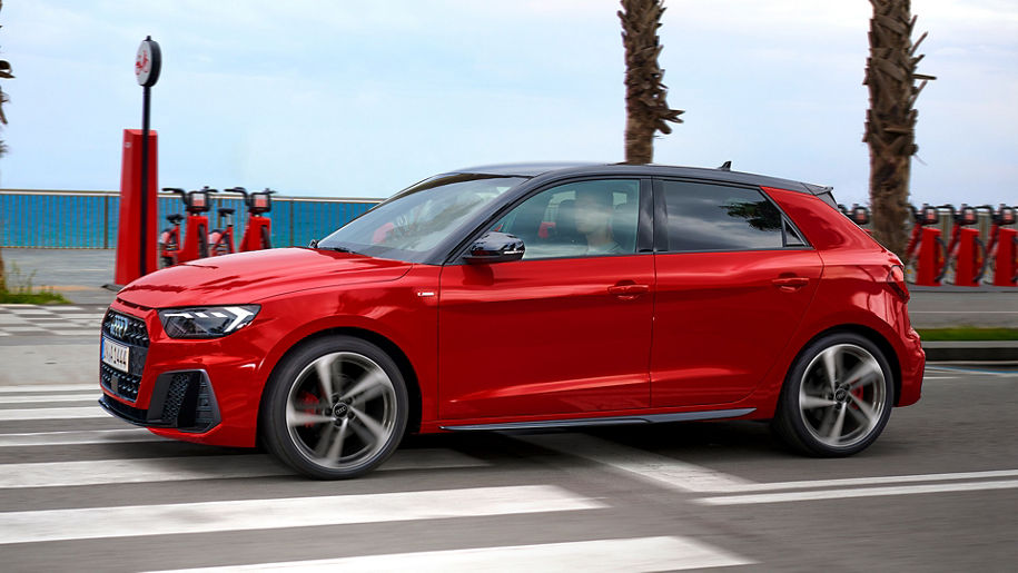 a1 sportback