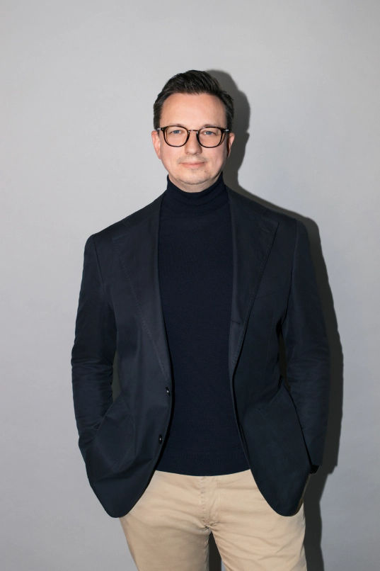 André Georgi