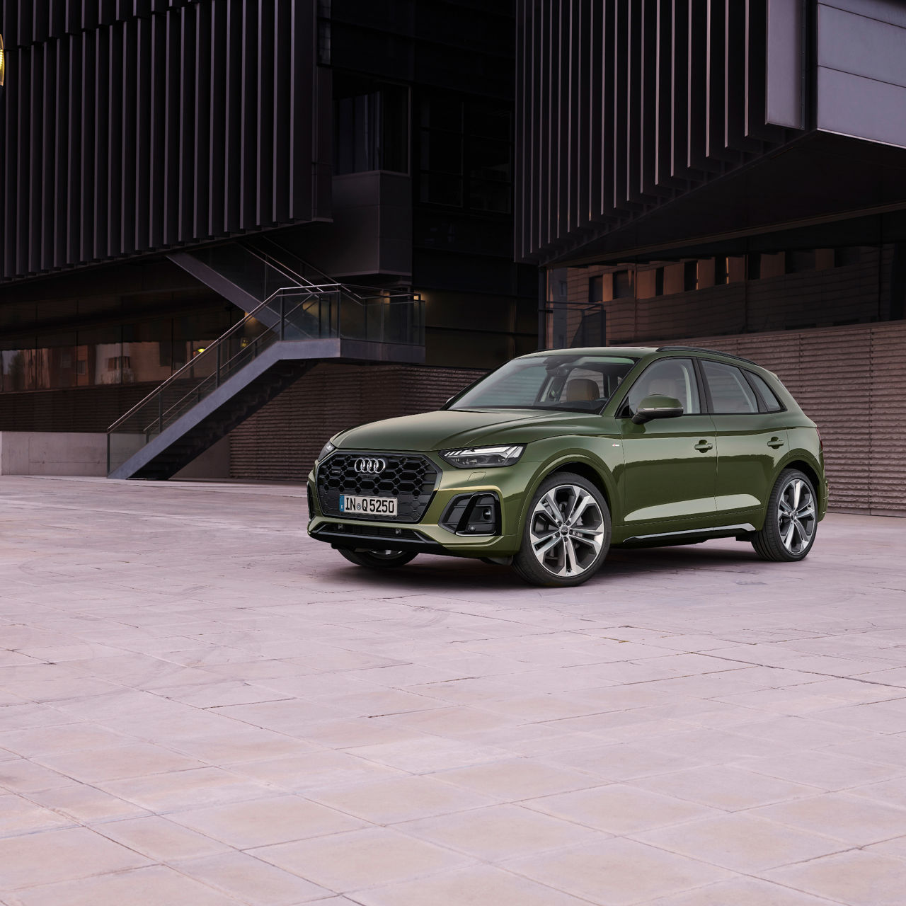 Q5 TFSI e