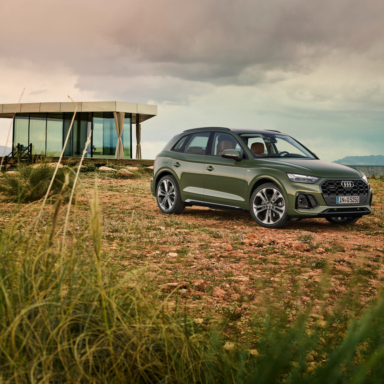 Q5 TFSI e