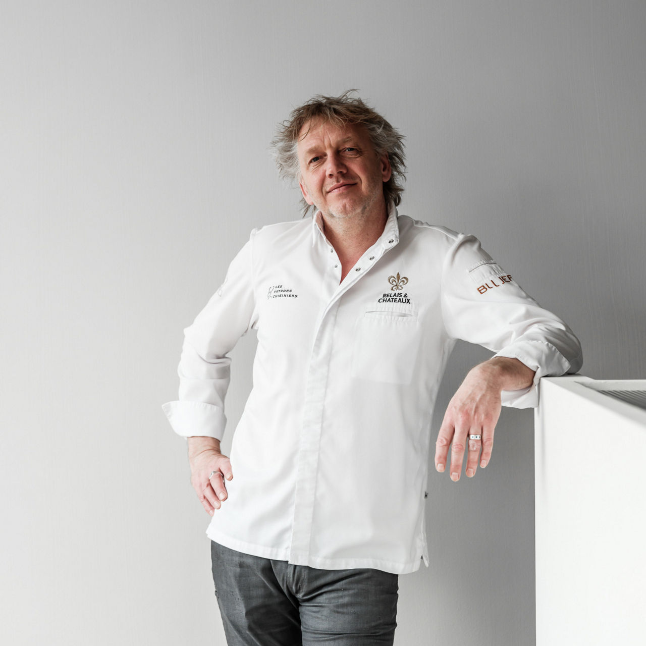 Jef Schuur