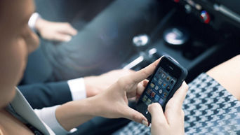 Audi apps