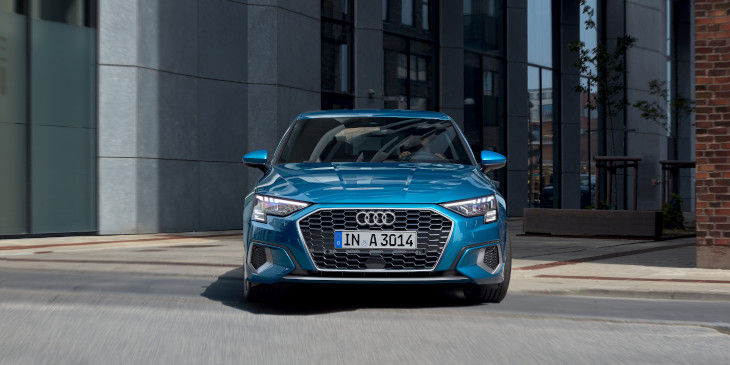 Audi A3 Sportback occasions