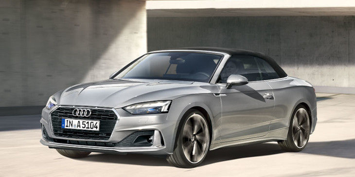 Audi A5 Cabriolet occasions