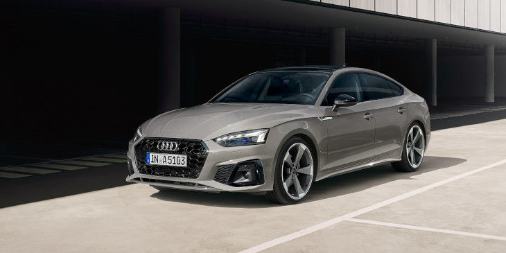 Audi A5 Sportback occasions