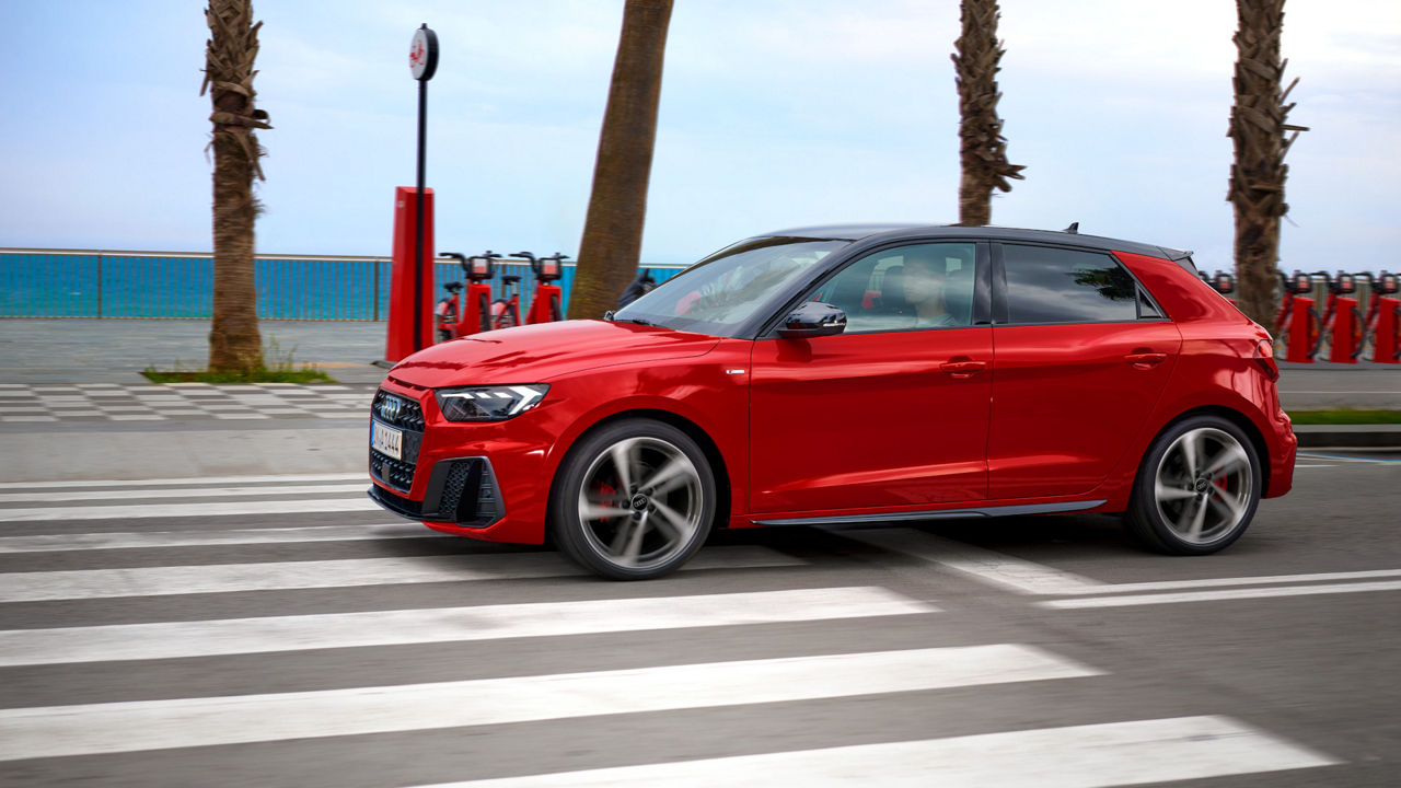 Audi A1 occasions