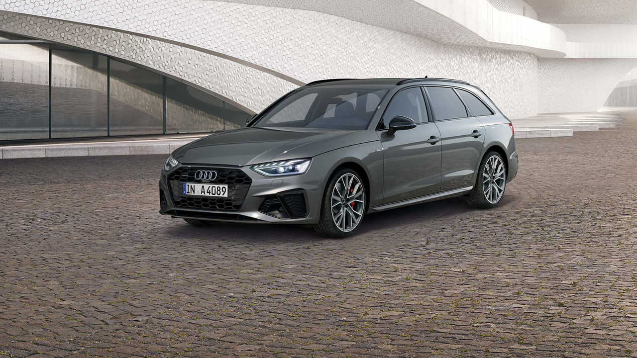 Audi A4 occasions