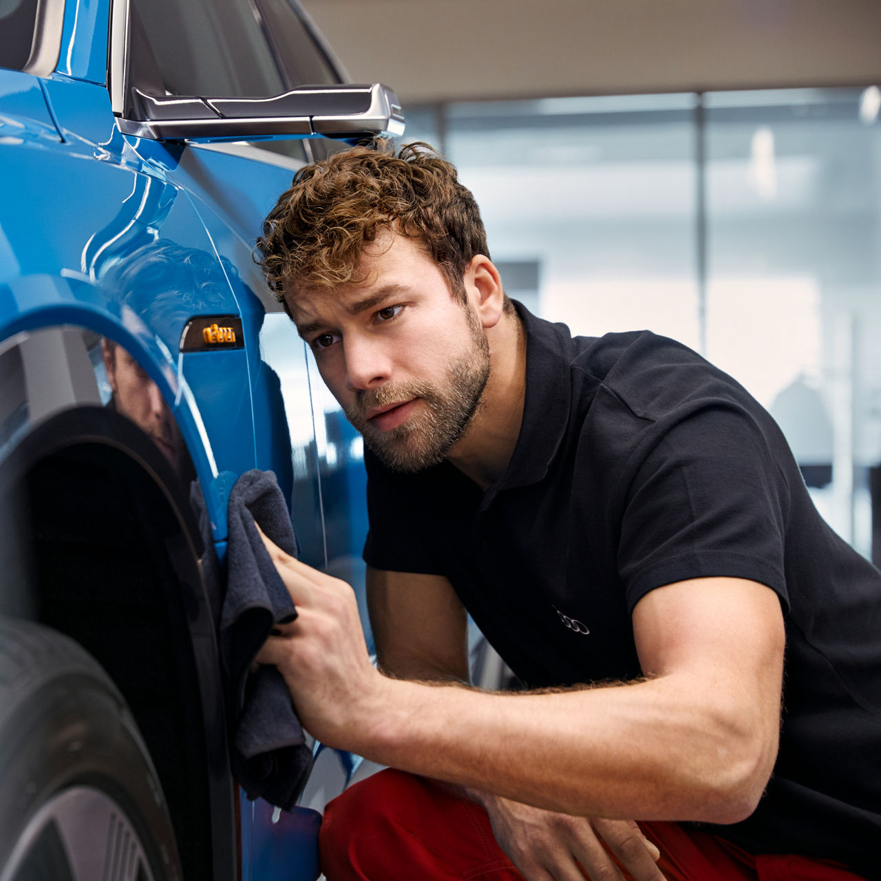 Audi Car Insurance