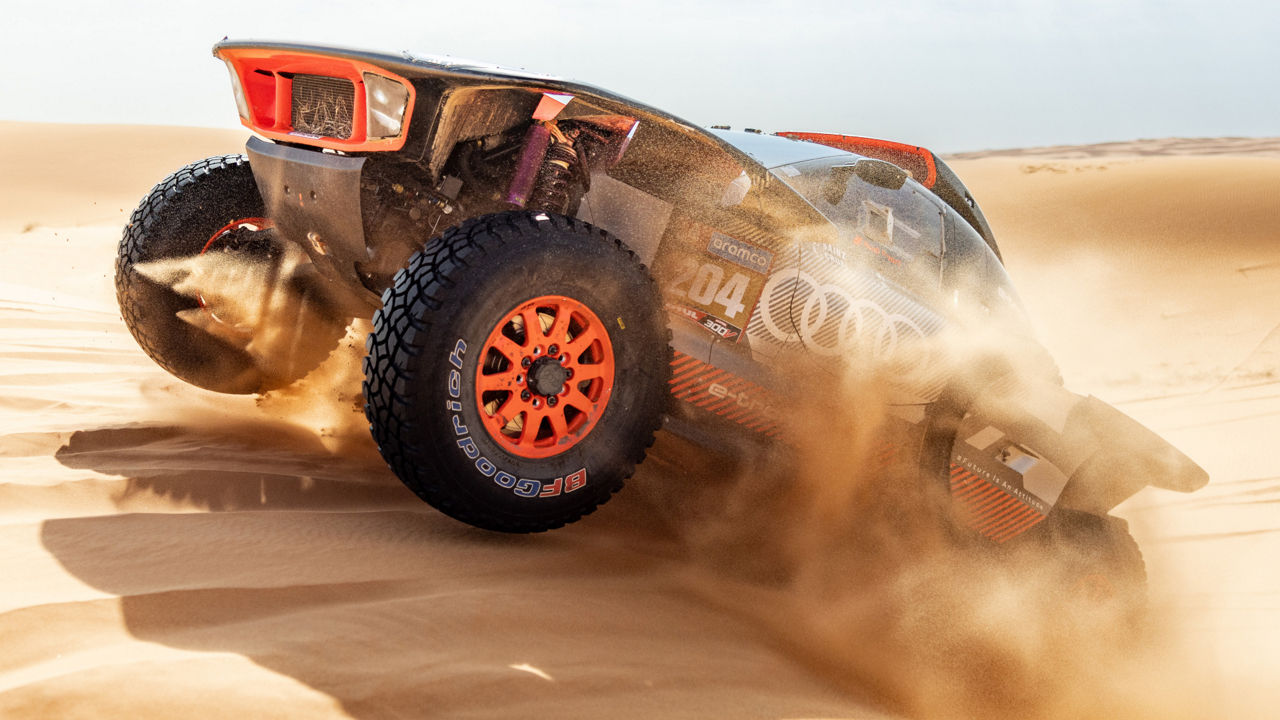 Dakar 2024