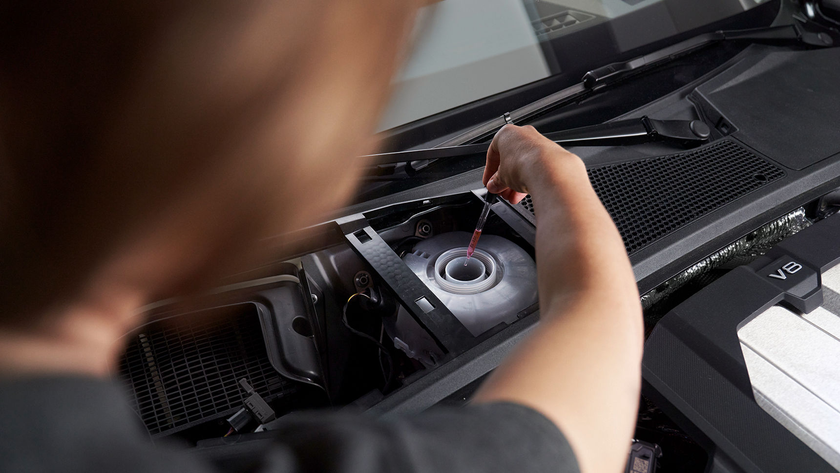 Audi Onderhoud > Onderhoud & reparatie > Audi Nederland