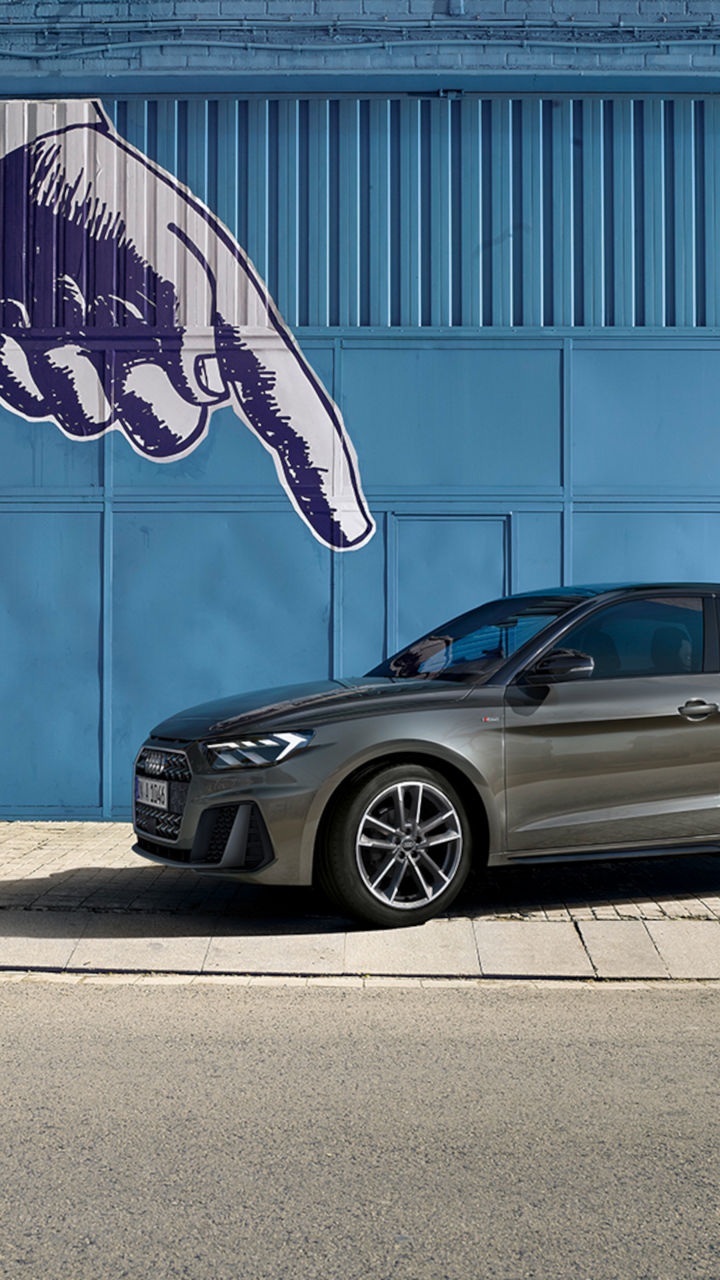 Audi Private Lease