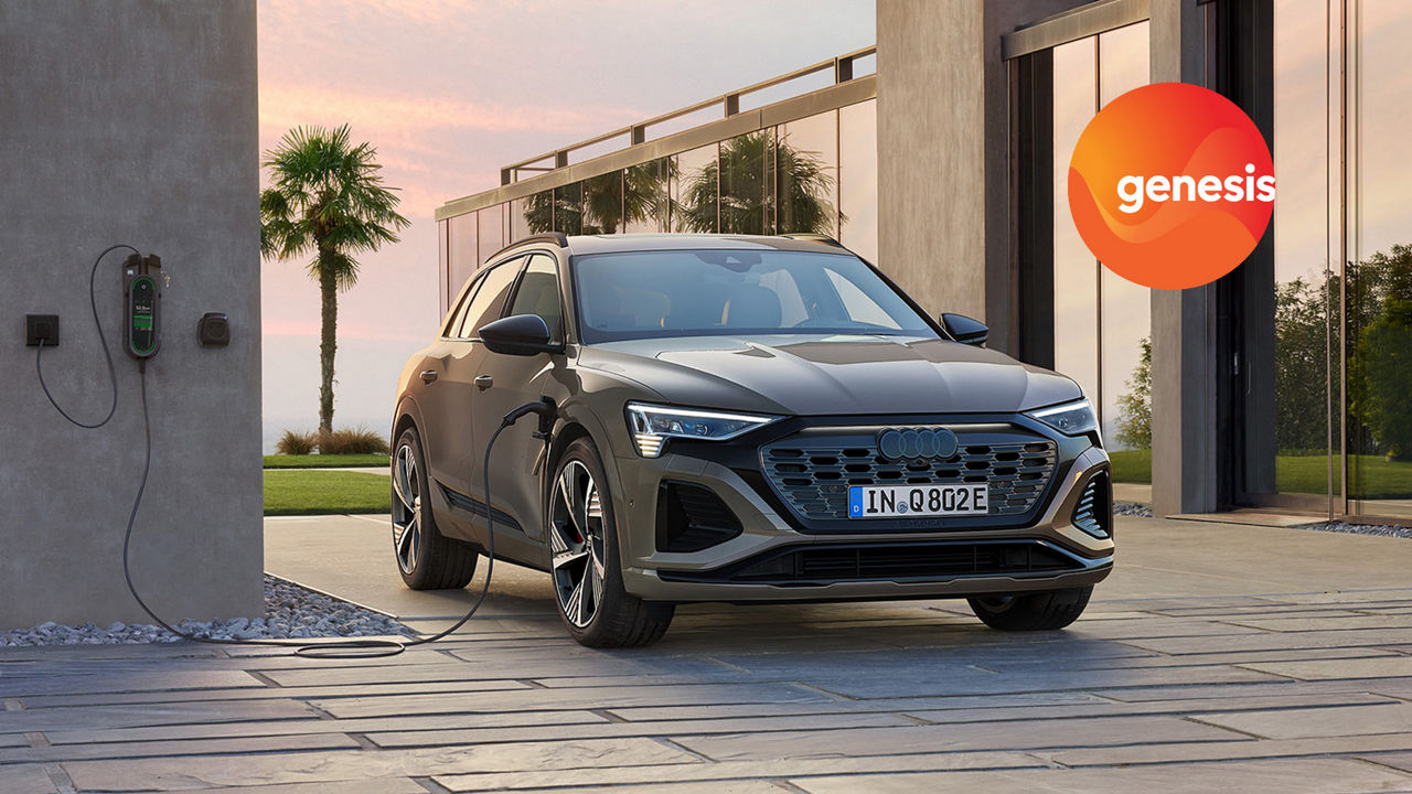 Genesis Energy EV plan