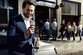 Espresso mobile