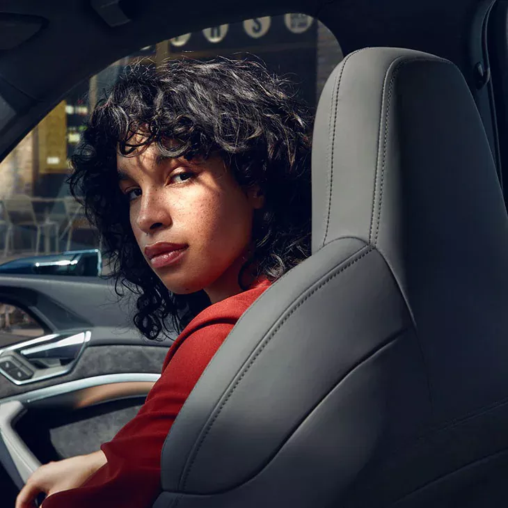 Filmowe przewodniki Audi