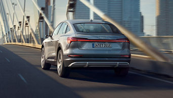 Gwarancja Audi