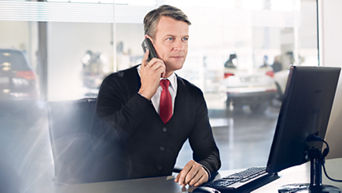 Audi Ekspert online