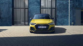 A1 Sportback