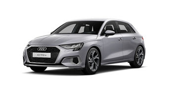 Audi A3 Sportback TFSI e