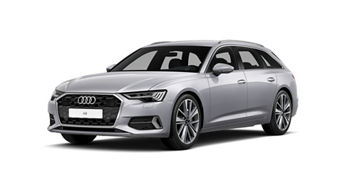 Audi A6 Avant TFSI e