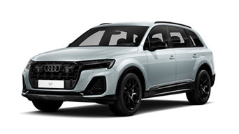 Audi Q7 TFSI e