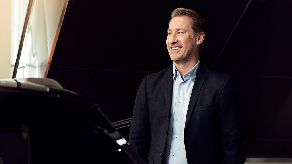 Jörgen Wedefelt