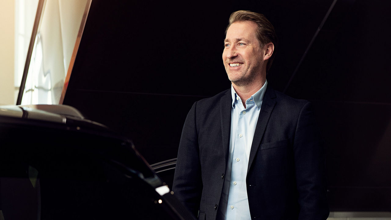 Jörgen Wedefelt