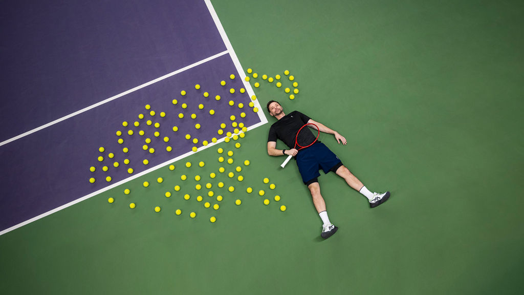 Robin Söderling blev 2009 den förste att besegra Rafael Nadal i Franska öppna mästerskapen.