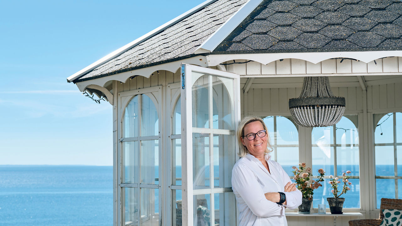 Eva Dahlberg