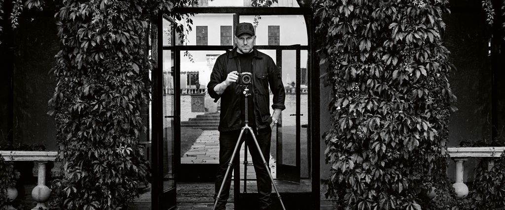 Andreas Lundberg
