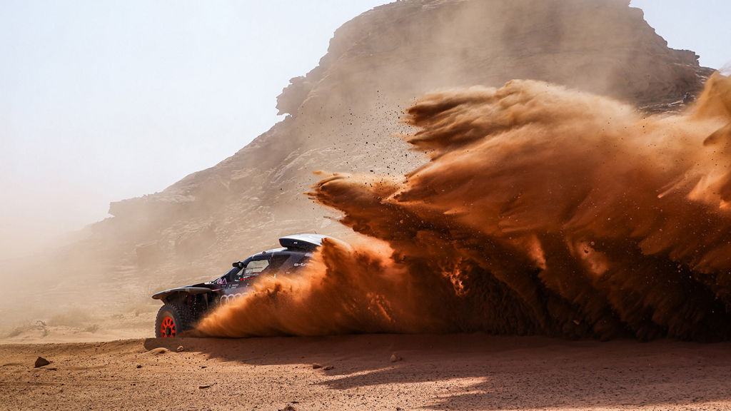 dakar