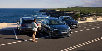  Remote park assist