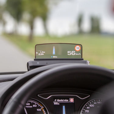 Audi Virtual Cockpit 