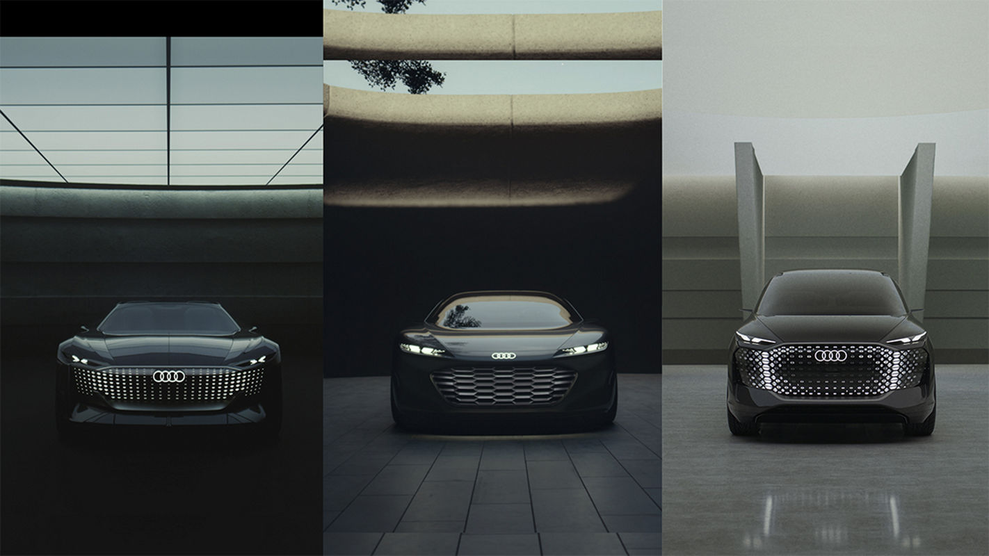 Discover > Audi Indonesia