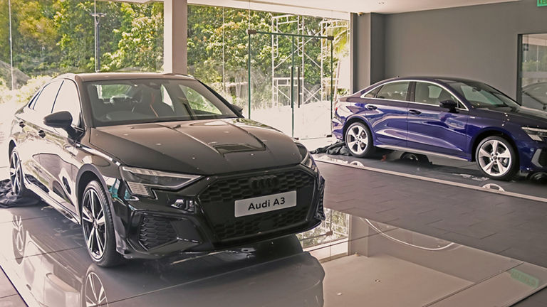 Local Events Gallery > Discover > Audi Sri Lanka