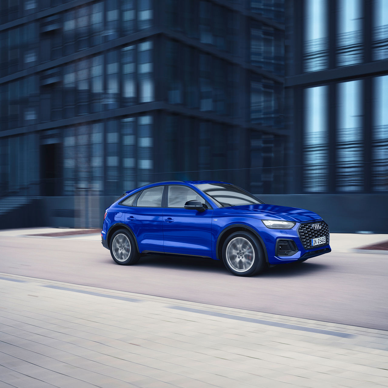 Q5 SB