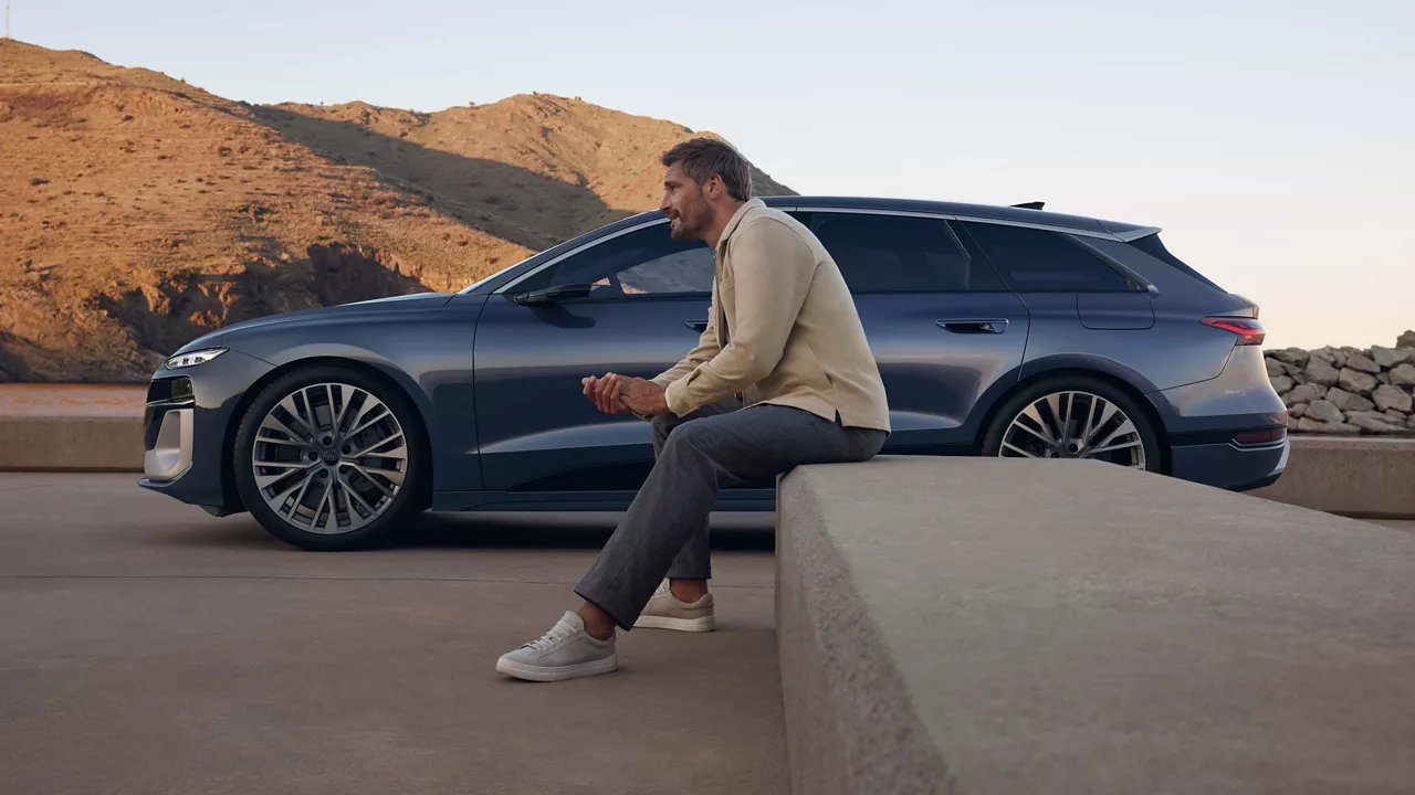 Audi 