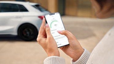 Remote & Control | Audi Deutschland
