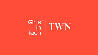 Girls in Tech Taiwan